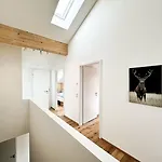 Maisonette Hochgrat * Oberstaufen