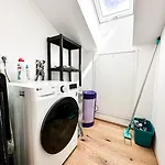 Appartement Maisonette Hochgrat