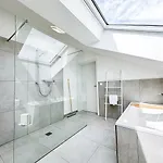 Maisonette Hochgrat Appartement