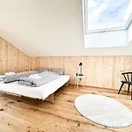 Maisonette Hochgrat * Oberstaufen