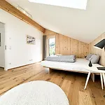 Maisonette Hochgrat *