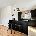 Appartement Maisonette Hochgrat *