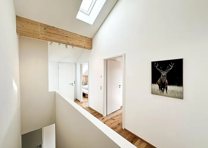 Maisonette Hochgrat * Oberstaufen