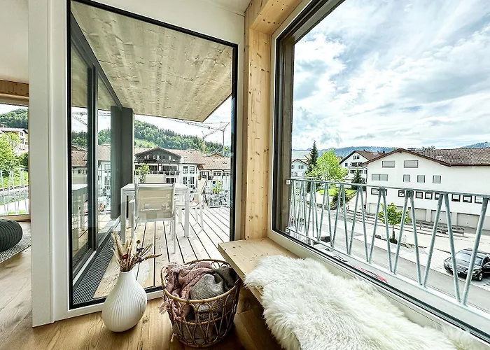 Maisonette Hochgrat