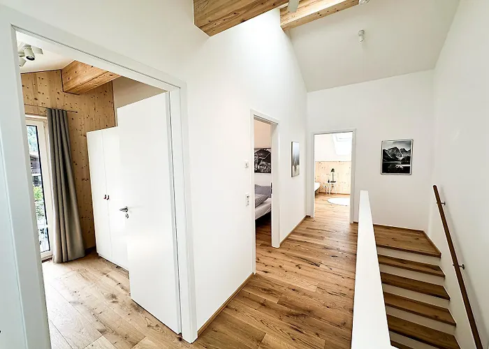 Maisonette Hochgrat Apartament Oberstaufen