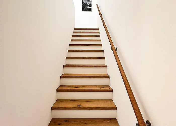 Apartament Maisonette Hochgrat Oberstaufen