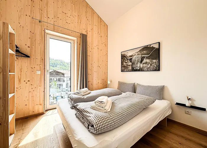 Maisonette Hochgrat