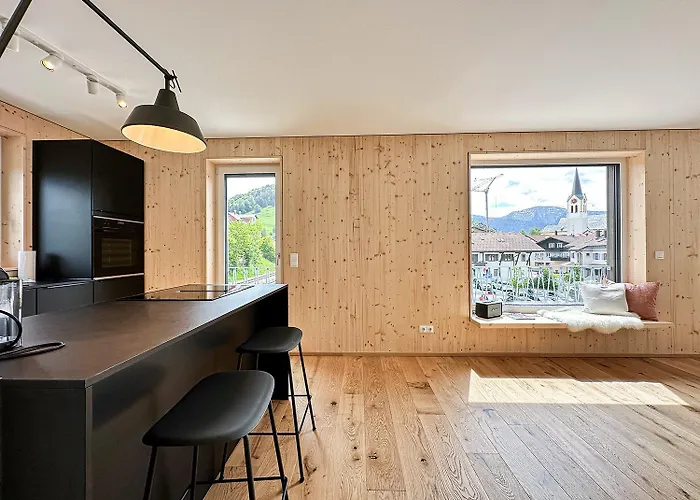 Maisonette Hochgrat