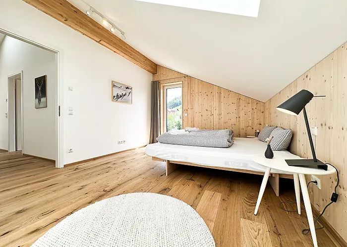 Maisonette Hochgrat *