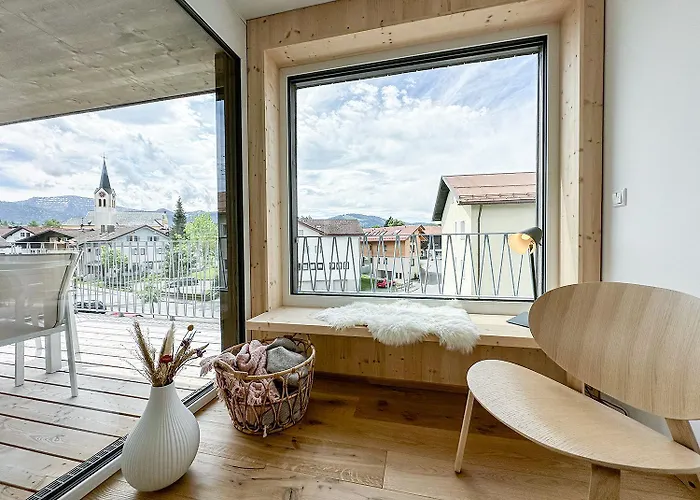 Maisonette Hochgrat Oberstaufen