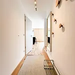 Maisonette Hochgrat Daire *