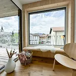 Maisonette Hochgrat Oberstaufen