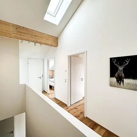 Maisonette Hochgrat * Oberstaufen