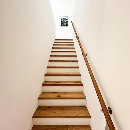Apartment Maisonette Hochgrat Oberstaufen