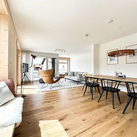 Maisonette Hochgrat *