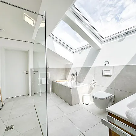 Maisonette Hochgrat * Oberstaufen