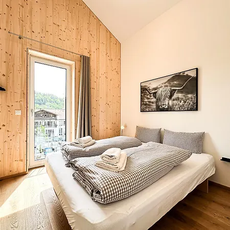 Maisonette Hochgrat