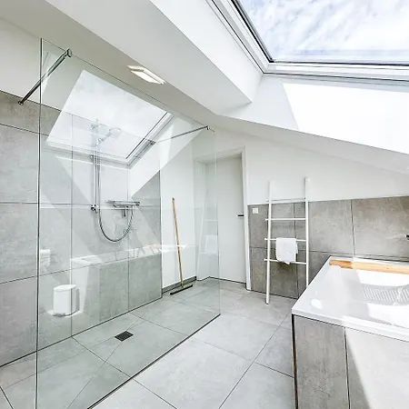 Maisonette Hochgrat Appartamento