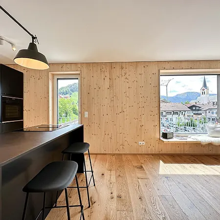 Maisonette Hochgrat