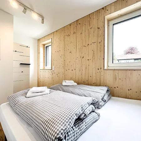 Maisonette Hochgrat *