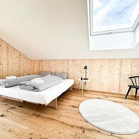 Maisonette Hochgrat * Oberstaufen