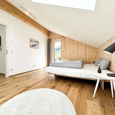 Maisonette Hochgrat *