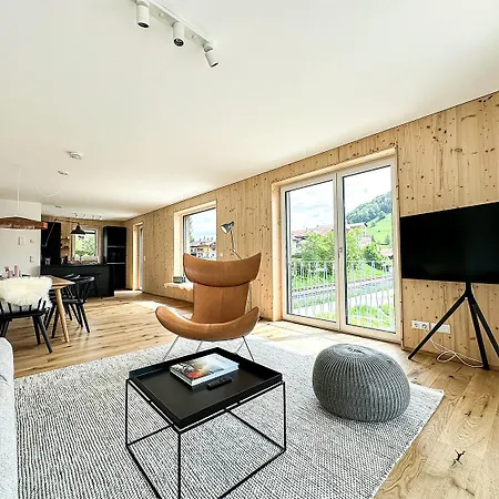 Maisonette Hochgrat