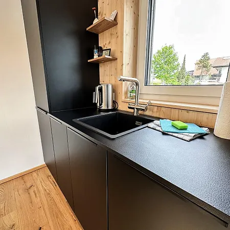 Maisonette Hochgrat