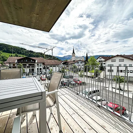 Maisonette Hochgrat *