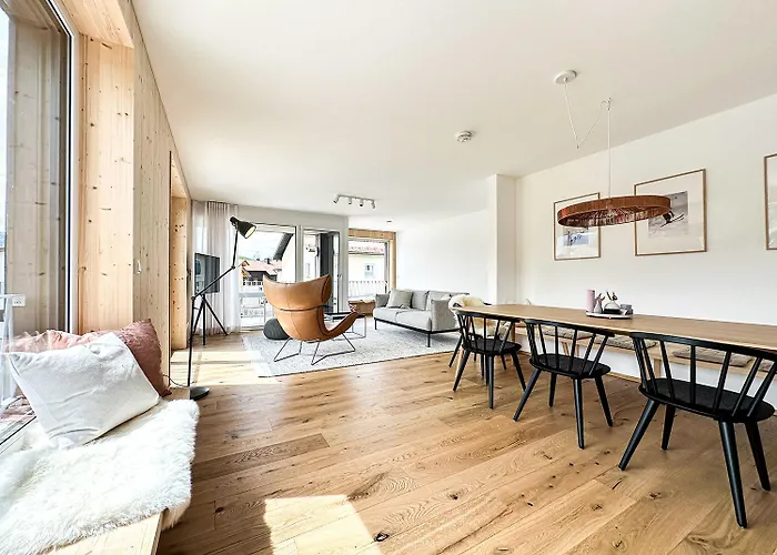 Maisonette Hochgrat *