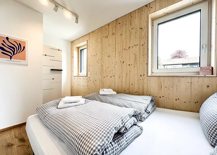 Maisonette Hochgrat *