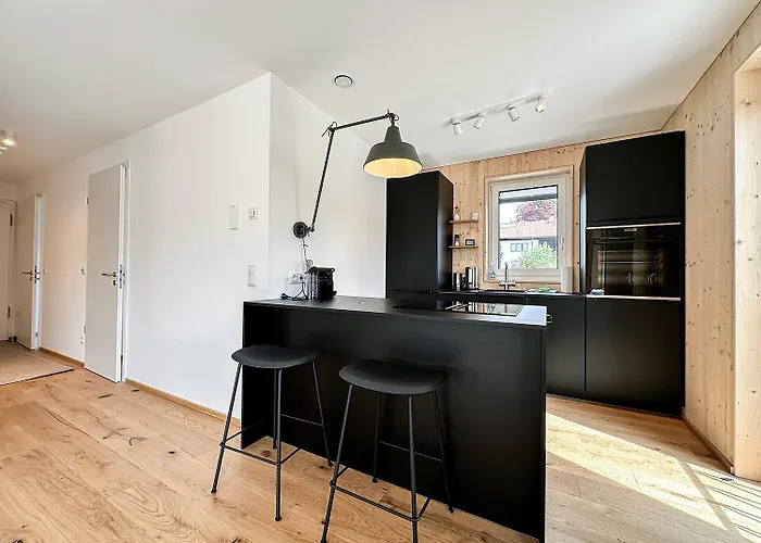 Appartamento Maisonette Hochgrat *