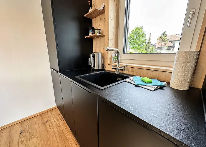 Maisonette Hochgrat
